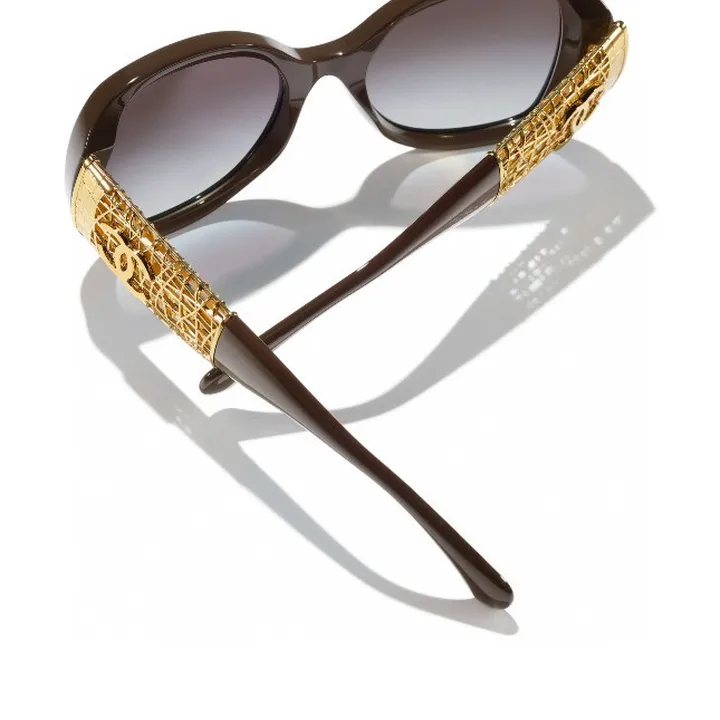 スーパーコピー シャネル サングラス