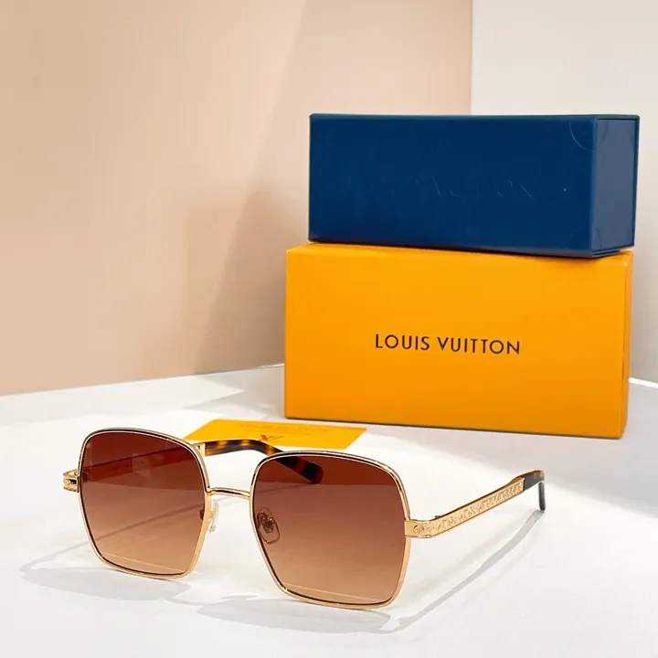 スーパーコピー ルイヴィトン サングラス