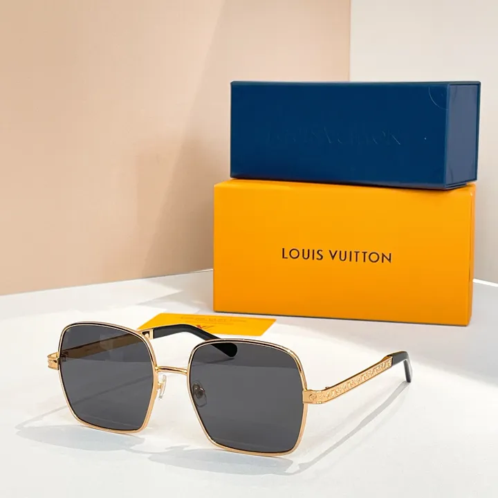 スーパーコピー ルイヴィトン サングラス