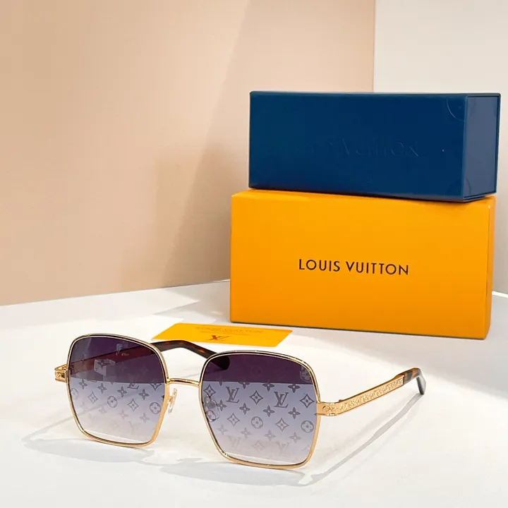 スーパーコピー ルイヴィトン サングラス