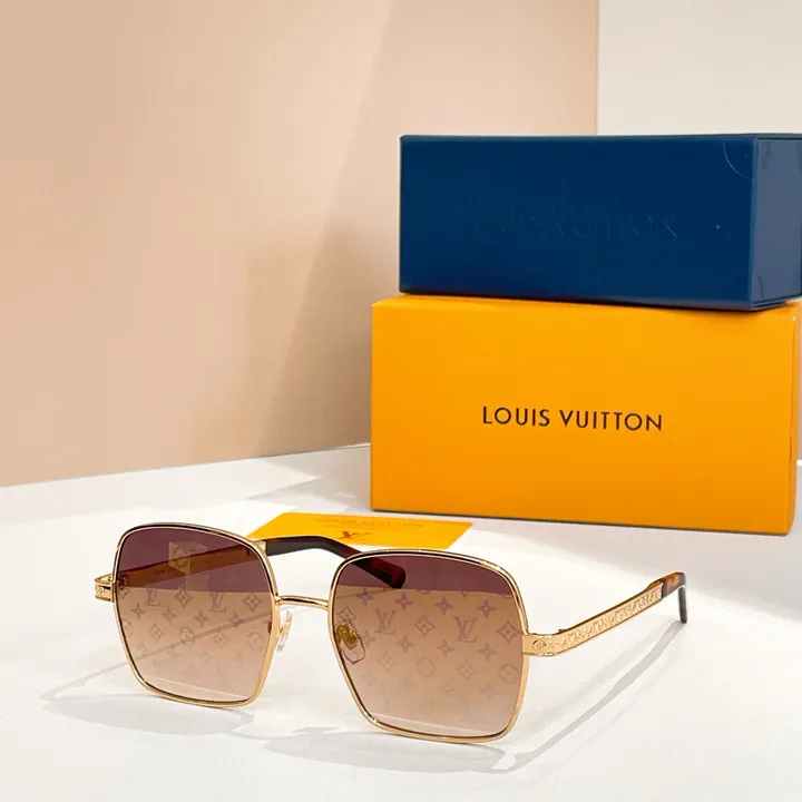 スーパーコピー ルイヴィトン サングラス