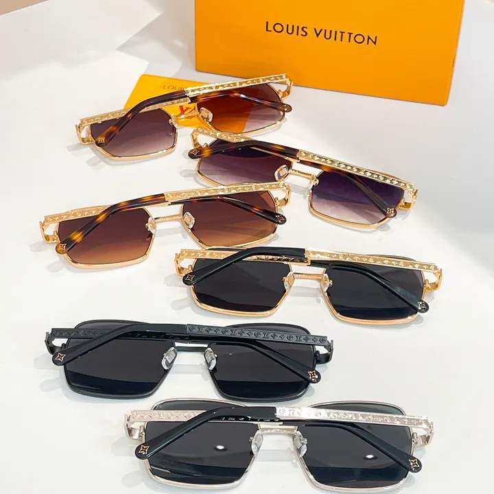 スーパーコピー ルイヴィトン サングラス