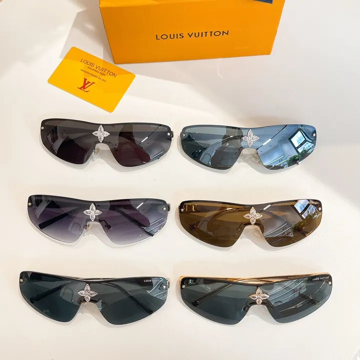 スーパーコピー ルイヴィトン サングラス