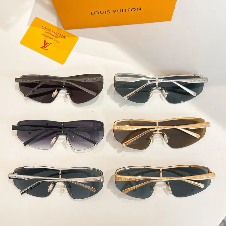 スーパーコピー ルイヴィトン サングラス