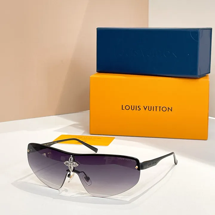 スーパーコピー ルイヴィトン サングラス