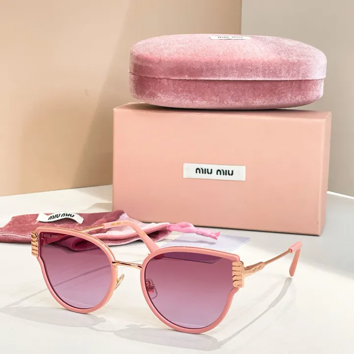 スーパーコピー ミュウミュウ サングラス