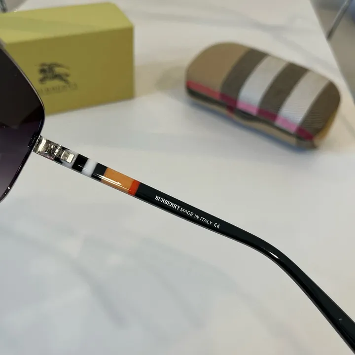 スーパーコピー バーバリー ス サングラス