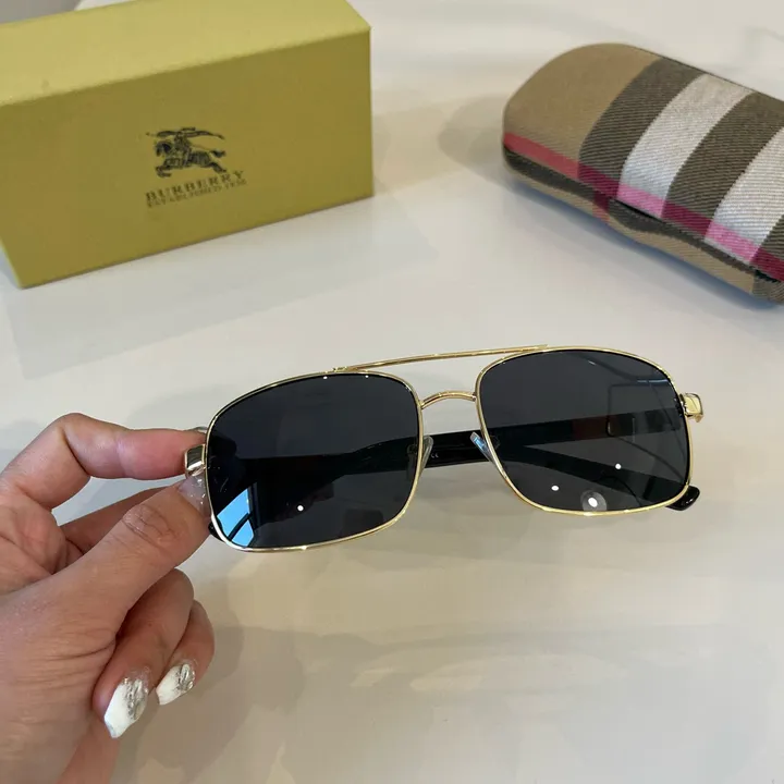 スーパーコピー バーバリー ス サングラス