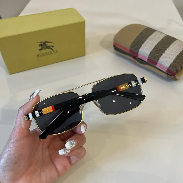 スーパーコピー バーバリー ス サングラス