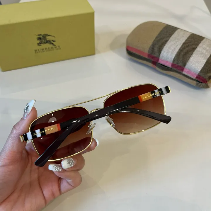 スーパーコピー バーバリー ス サングラス