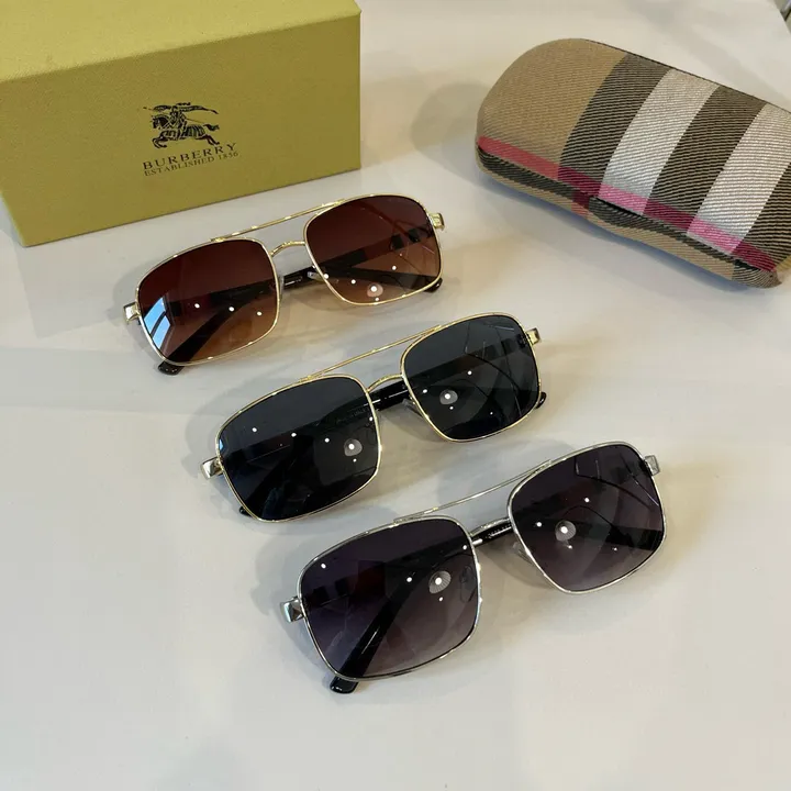 スーパーコピー バーバリー ス サングラス