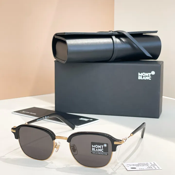 スーパーコピー モンブラン サングラス