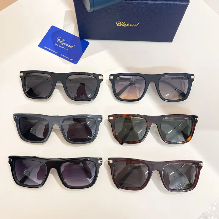 スーパーコピー ショパール サングラス