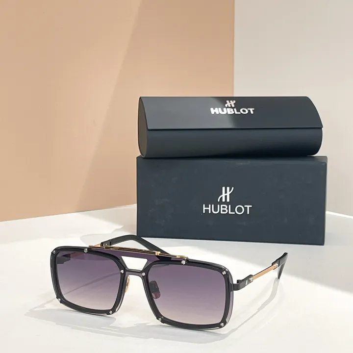 スーパーコピー ウブロ サングラス