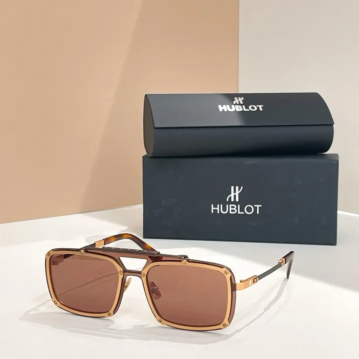 スーパーコピー ウブロ サングラス