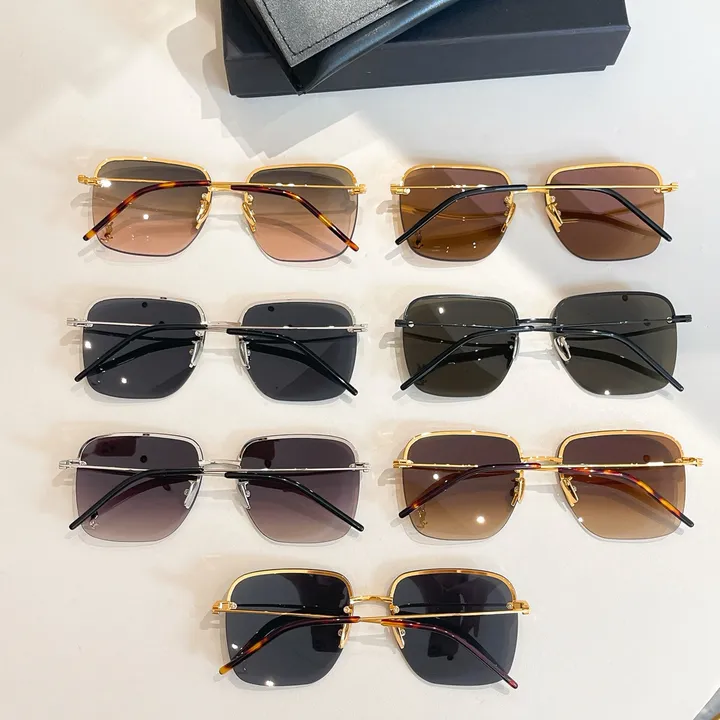 スーパーコピー イブサンローラン サングラス