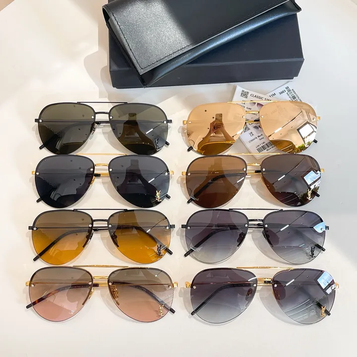 スーパーコピー イブサンローラン サングラス