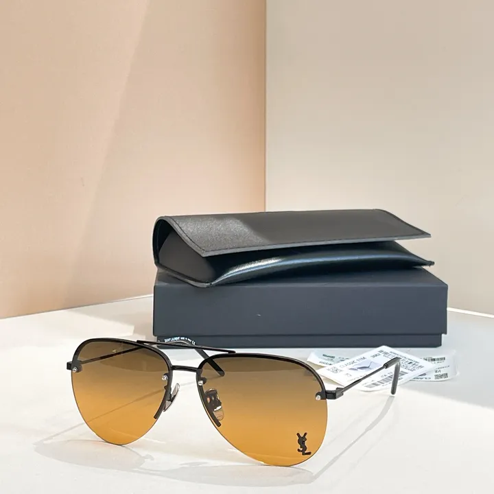 スーパーコピー イブサンローラン サングラス