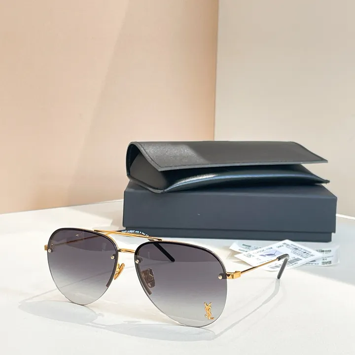 スーパーコピー イブサンローラン サングラス