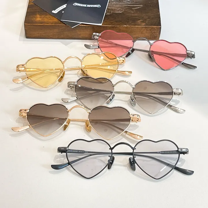 スーパーコピー クロムハーツ サングラス