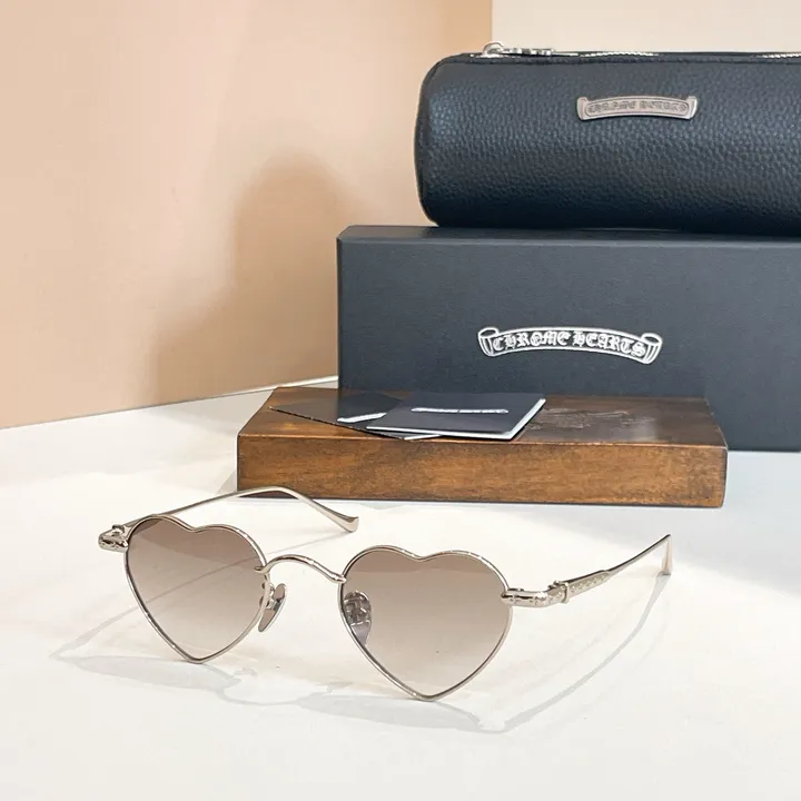 スーパーコピー クロムハーツ サングラス