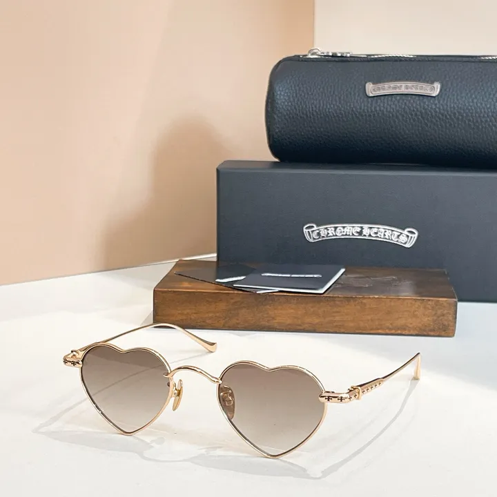 スーパーコピー クロムハーツ サングラス