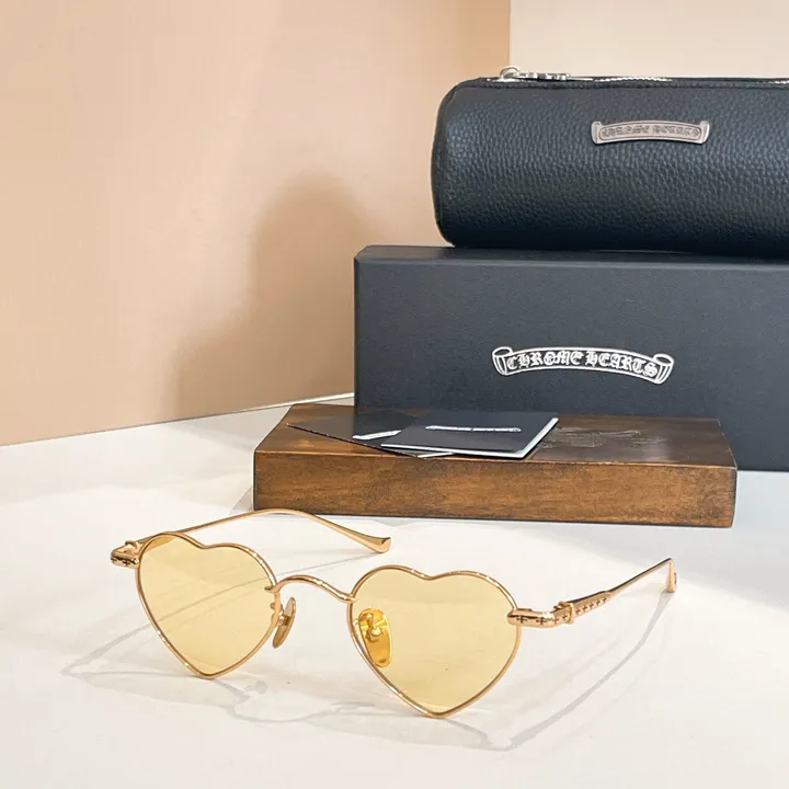 スーパーコピー クロムハーツ サングラス