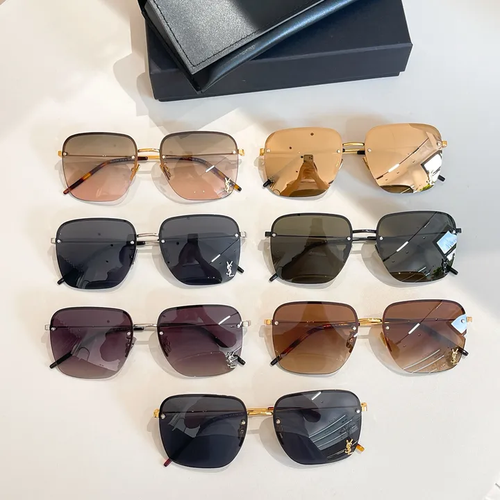 スーパーコピー イブサンローラン サングラス