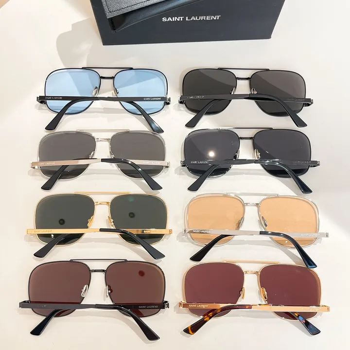 スーパーコピー イブサンローラン サングラス