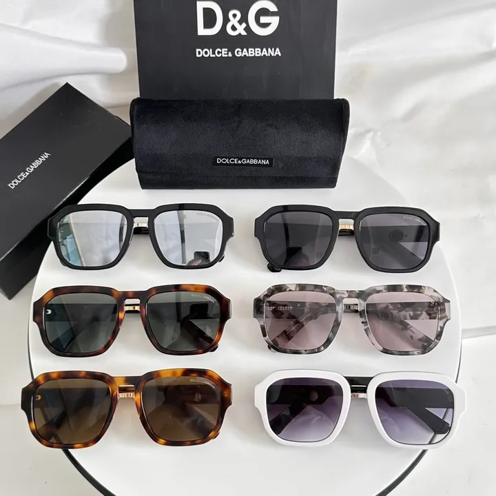 スーパーコピー ドルチェ＆ガッバーナ サングラス