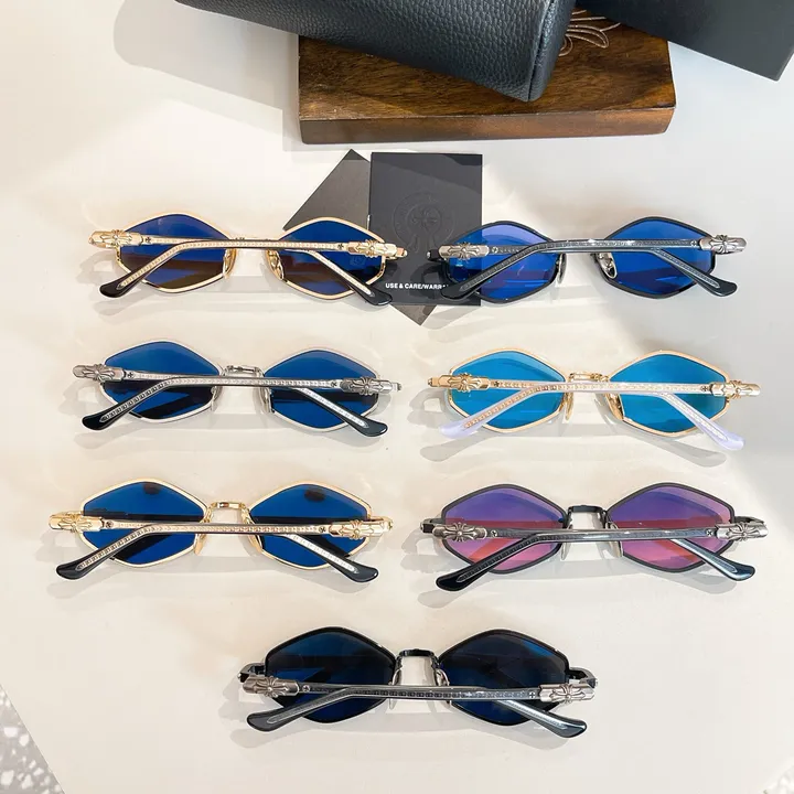 スーパーコピー クロムハーツ サングラス