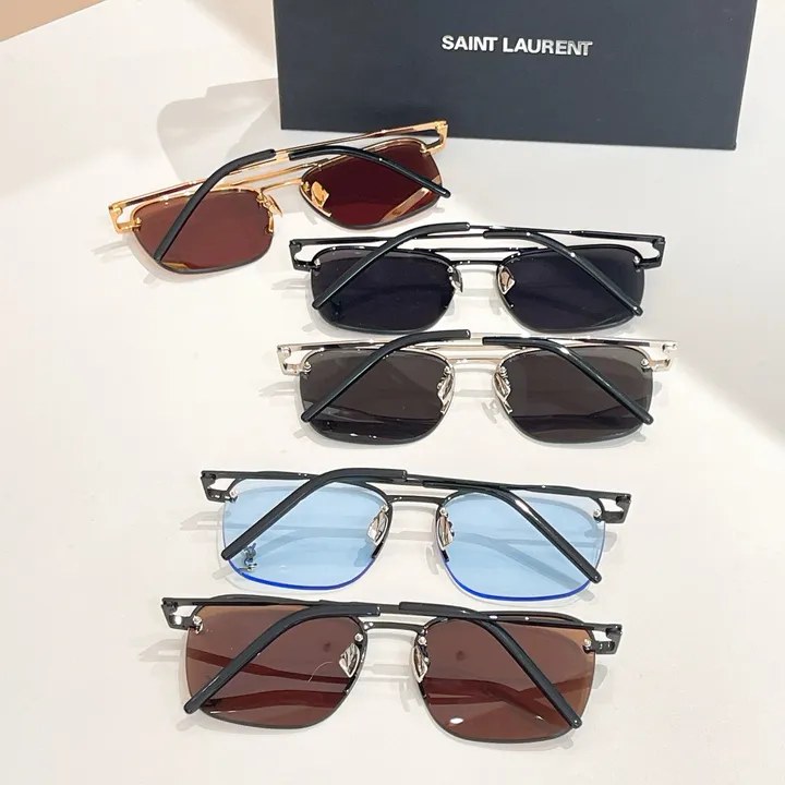 スーパーコピー イブサンローラン サングラス