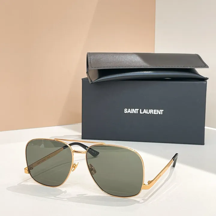 スーパーコピー イブサンローラン サングラス