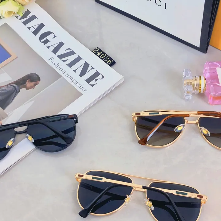 スーパーコピー グッチ サングラス