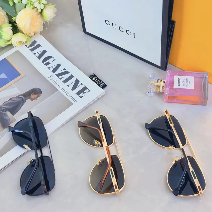 スーパーコピー グッチ サングラス