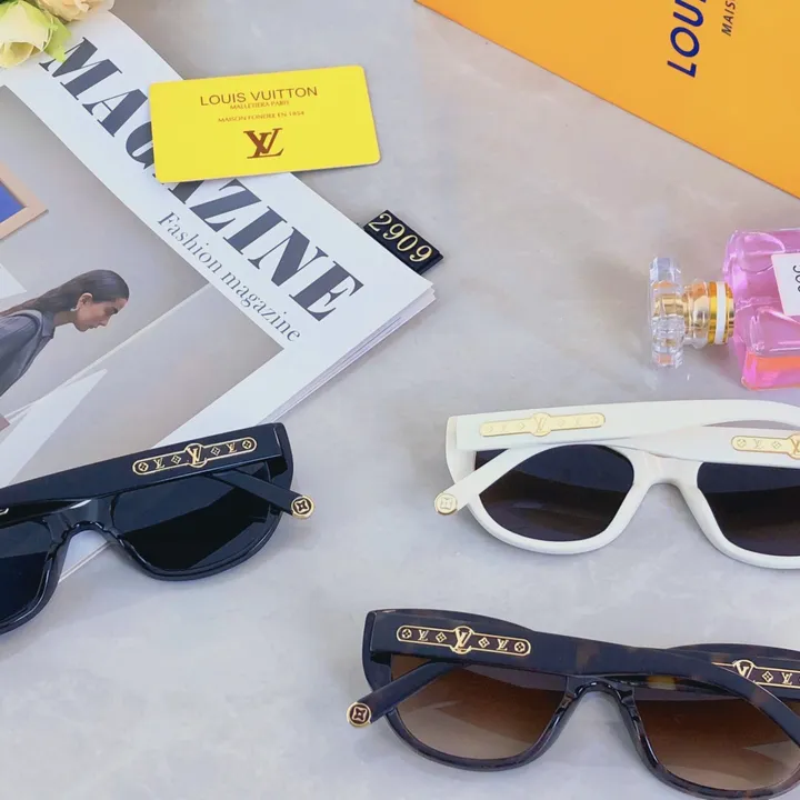 スーパーコピー ルイヴィトン サングラス