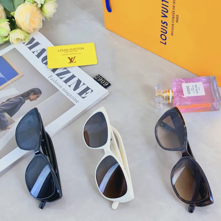 スーパーコピー ルイヴィトン サングラス