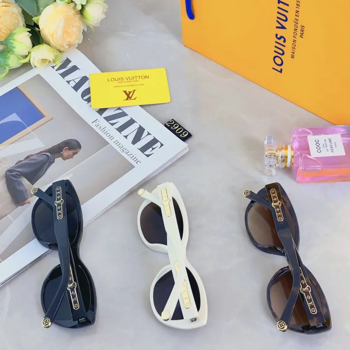 スーパーコピー ルイヴィトン サングラス