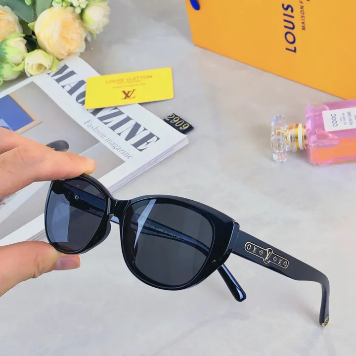 スーパーコピー ルイヴィトン サングラス
