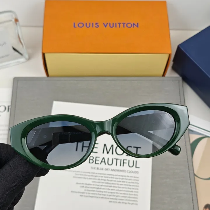 スーパーコピー ルイヴィトン サングラス