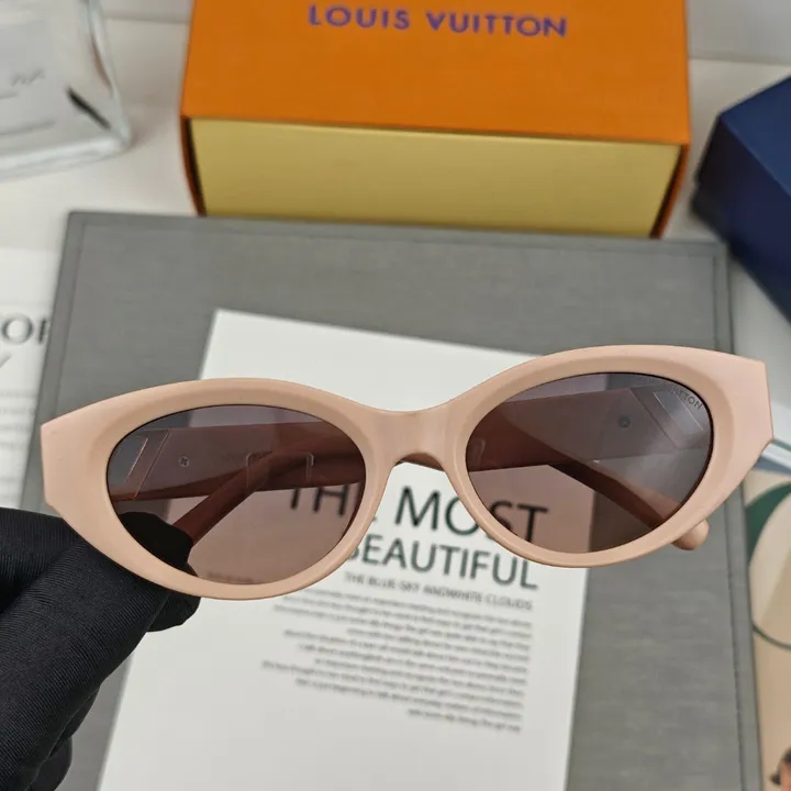 スーパーコピー ルイヴィトン サングラス