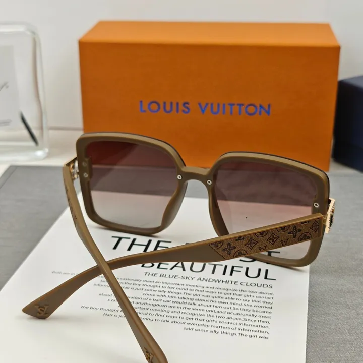 スーパーコピー ルイヴィトン サングラス