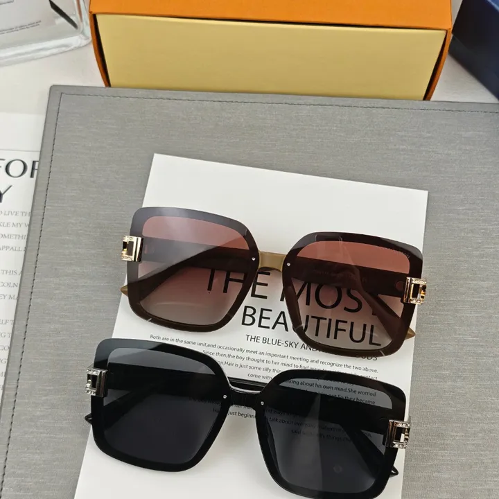 スーパーコピー ルイヴィトン サングラス