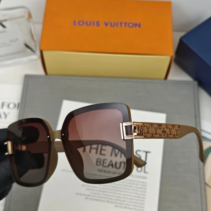スーパーコピー ルイヴィトン サングラス