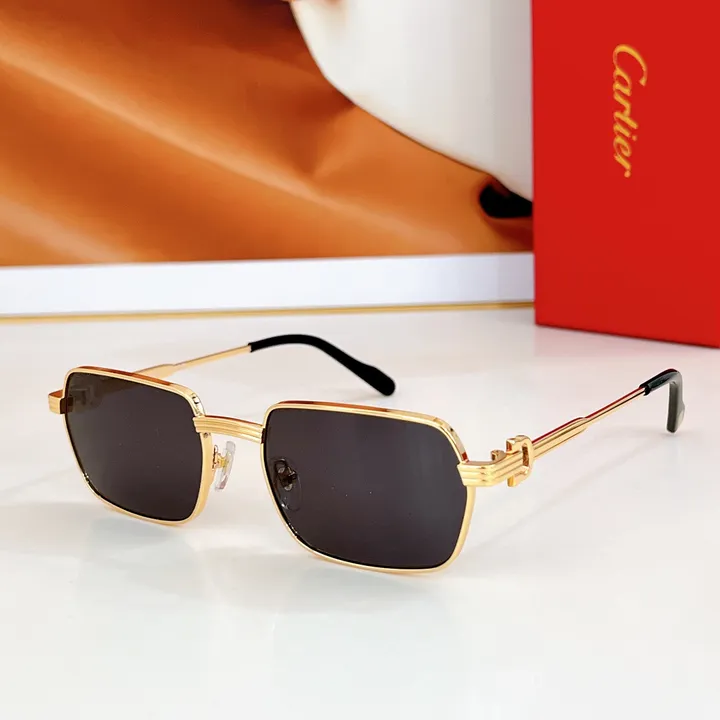 スーパーコピー カルティエ サングラス