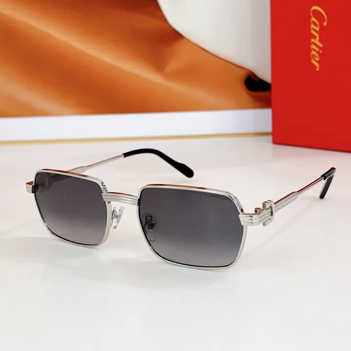 スーパーコピー カルティエ サングラス