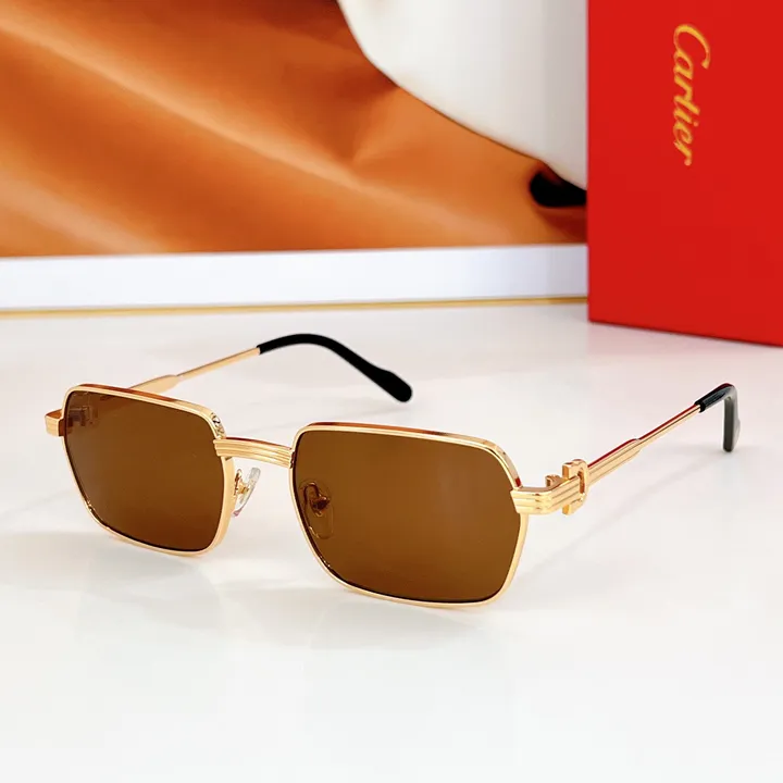 スーパーコピー カルティエ サングラス