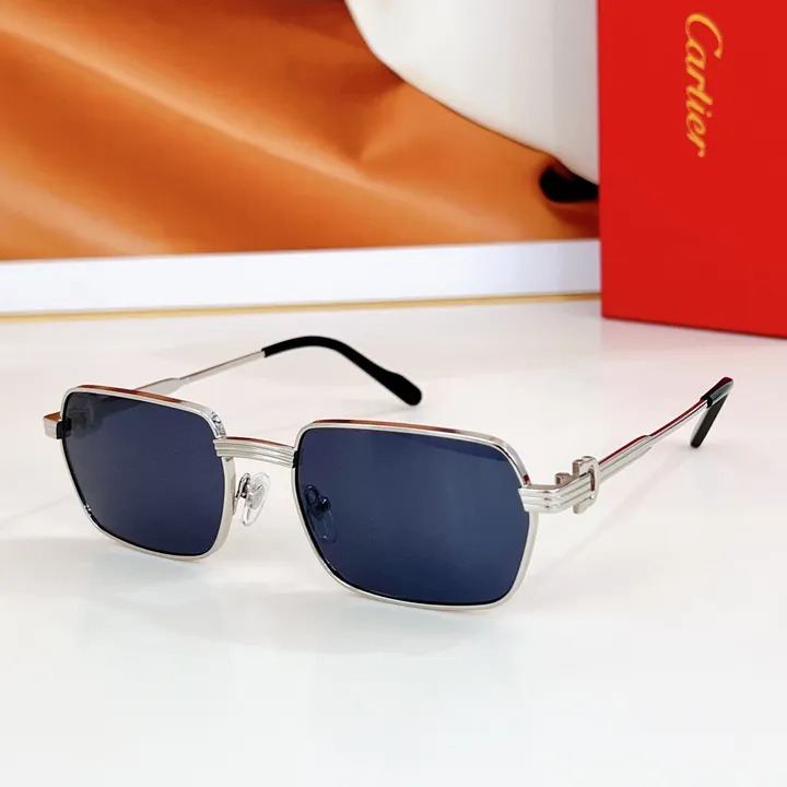 スーパーコピー カルティエ サングラス