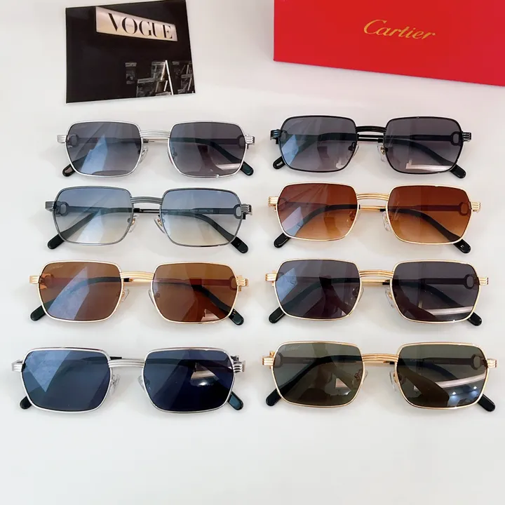 スーパーコピー カルティエ サングラス