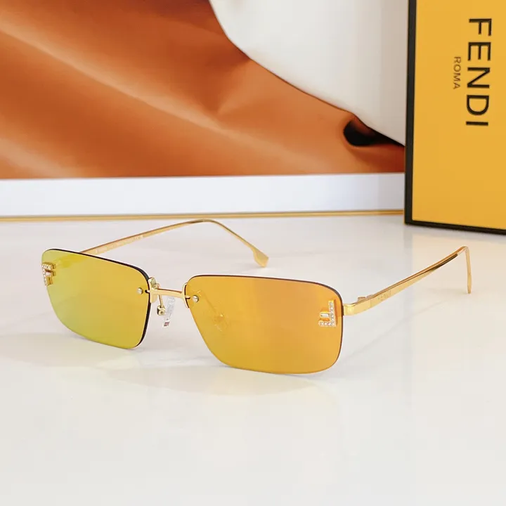 スーパーコピー フェンディ サングラス